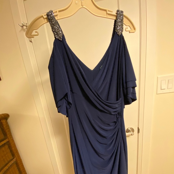 Ralph Lauren cocktail dress - Picture 8 of 8